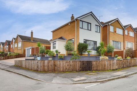 undefined, County Road, Nottingham NG4