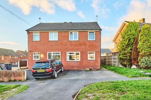 undefined, Huntington, Cannock, WS12