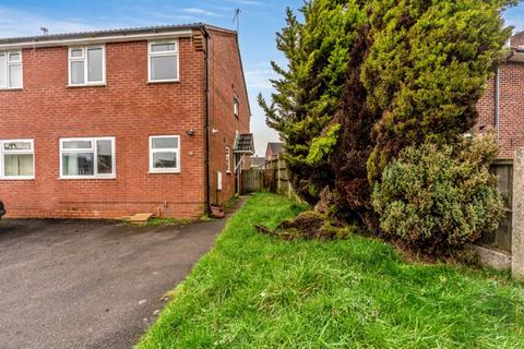 undefined, Huntington, Cannock, WS12