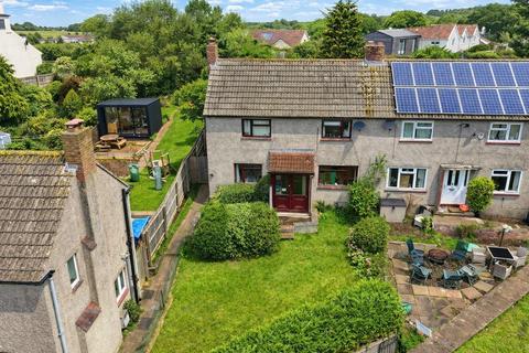 3 bedroom semi-detached house for sale - Southlands Way, Congresbury, Bristol, BS49