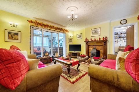 3 bedroom detached bungalow for sale, Westnewton, Aspatria CA7