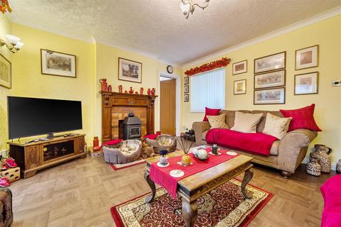 3 bedroom detached bungalow for sale, Westnewton, Aspatria CA7