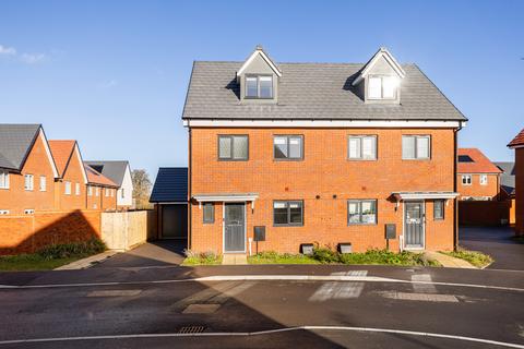 undefined, Leaf Living at Green Oaks, Quedgeley, GL2
