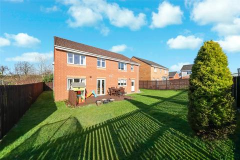 undefined, Blackhill Drive, Summerston, Glasgow, G23