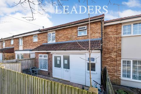 undefined, Hillside, Stevenage, Hertfordshire, SG1