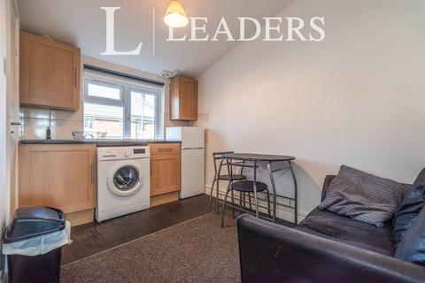 undefined, Hillside, Stevenage, Hertfordshire, SG1