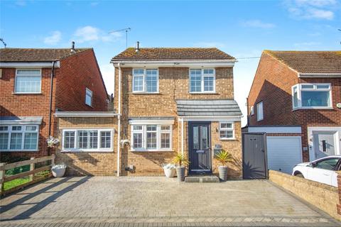 4 bedroom detached house for sale, Marden Road, Rochester, Kent, ME2