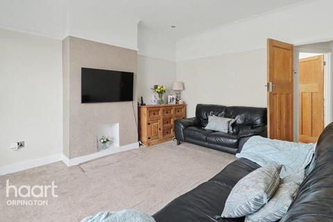 undefined, Chalk Pit Avenue, Orpington