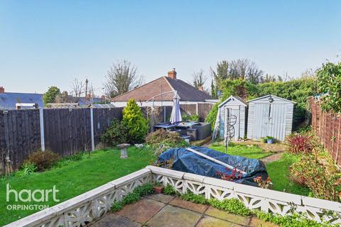 undefined, Chalk Pit Avenue, Orpington