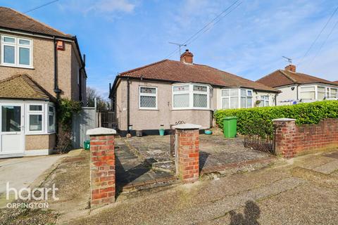 undefined, Chalk Pit Avenue, Orpington