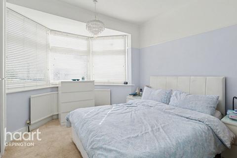 undefined, Chalk Pit Avenue, Orpington