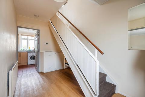 undefined, Langton Close, Norwich