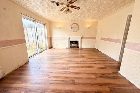3 bedroom semi-detached house for sale, Lancaster Road, Brierley Hill DY5