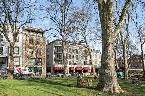 Islington Green, Islington, London, N1