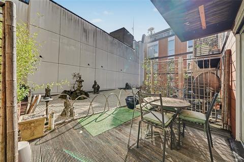 2 bedroom apartment for sale, Islington Green, Islington, London, N1