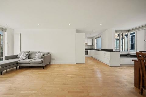 2 bedroom apartment for sale, Islington Green, Islington, London, N1