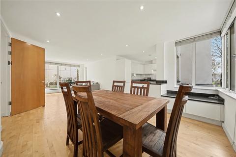2 bedroom apartment for sale, Islington Green, Islington, London, N1