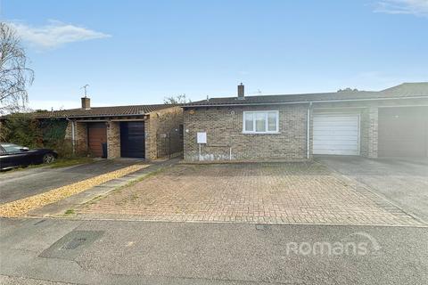 2 bedroom bungalow for sale, Egremont Drive, Lower Earley, Reading