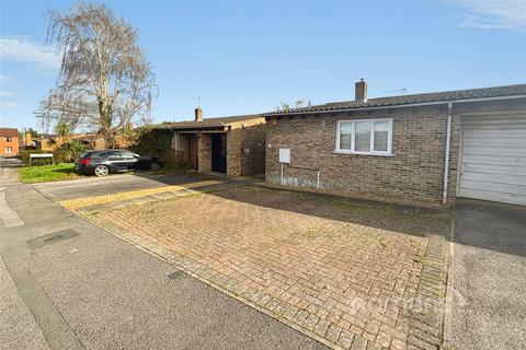 2 bedroom bungalow for sale, Egremont Drive, Lower Earley, Reading
