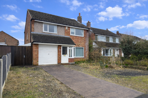 undefined, Conway Drive, Fulwood PR2