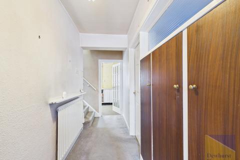 undefined, Conway Drive, Fulwood PR2