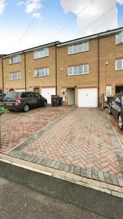 undefined, Fermor Crescent, Stopsley, Luton, LU2
