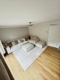 undefined, Fermor Crescent, Stopsley, Luton, LU2
