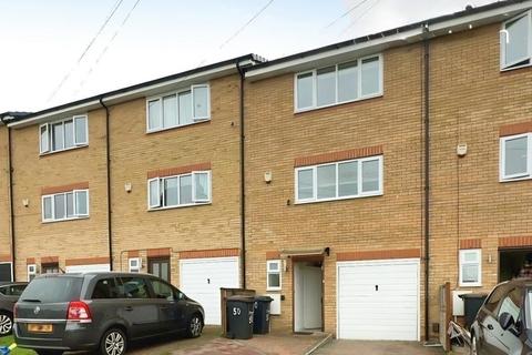 undefined, Fermor Crescent, Stopsley, Luton, LU2