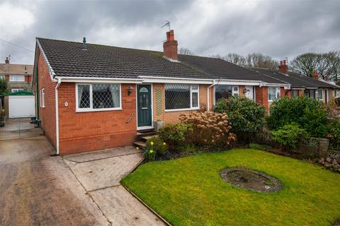 undefined, Yeadon Grove, Chorley