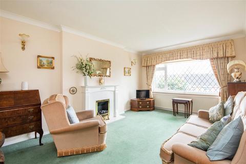 undefined, Yeadon Grove, Chorley