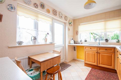 undefined, Yeadon Grove, Chorley