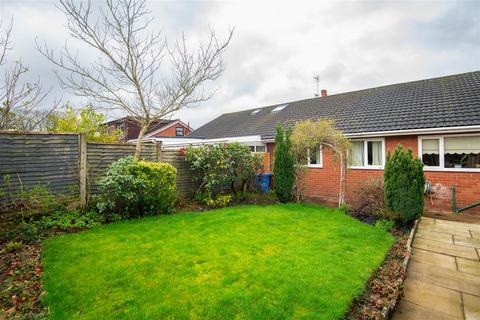 undefined, Yeadon Grove, Chorley