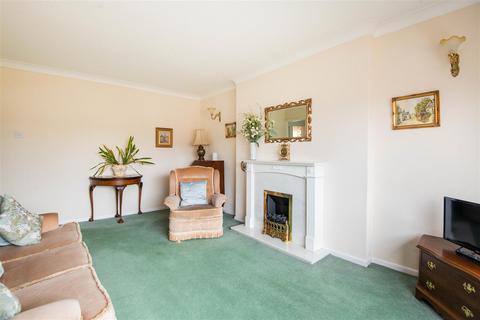 undefined, Yeadon Grove, Chorley