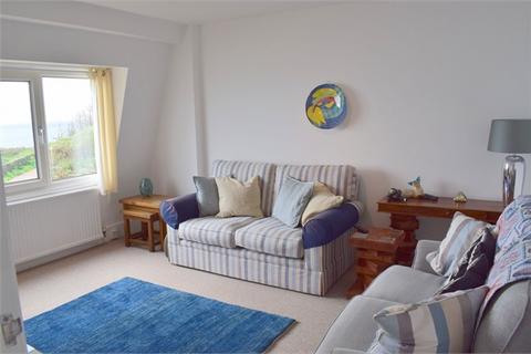 2 bedroom flat for sale, Cliff Road, Budleigh Salterton EX9