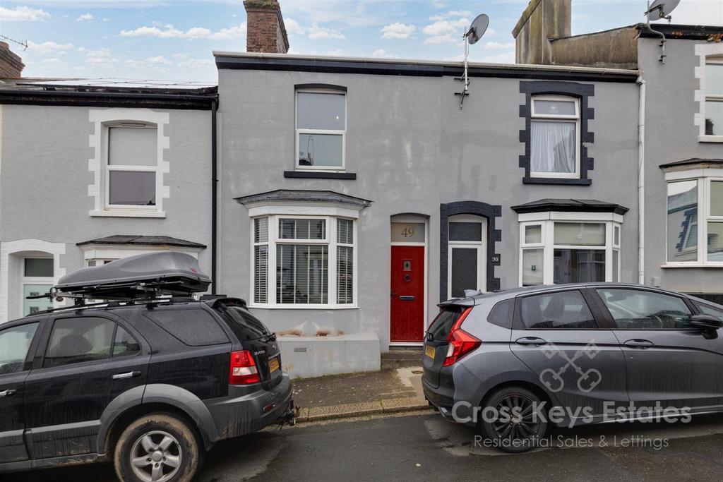 Cross Keys Estates