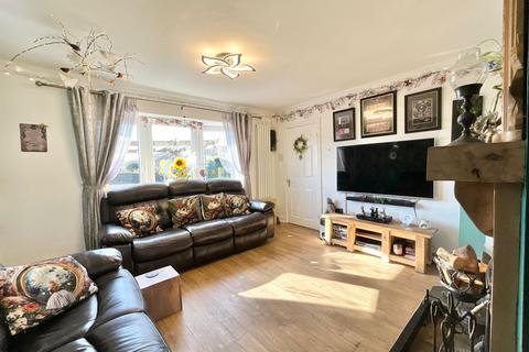 5 bedroom semi-detached house for sale, Churnet Grove, Stoke-On-Trent ST10