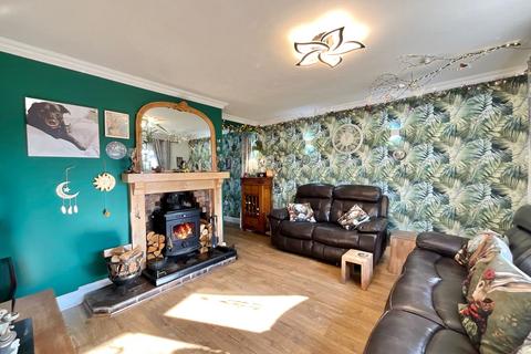 undefined, Churnet Grove, Stoke-On-Trent ST10