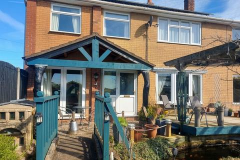 undefined, Churnet Grove, Stoke-On-Trent ST10