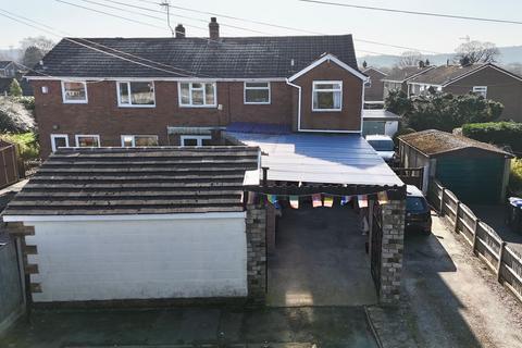 undefined, Churnet Grove, Stoke-On-Trent ST10