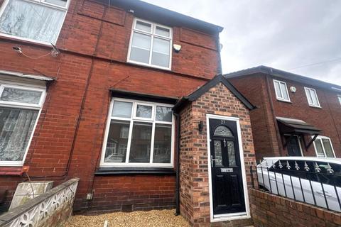 2 bedroom terraced house to rent, Dundonald Road, Didsbury, Manchester, M20