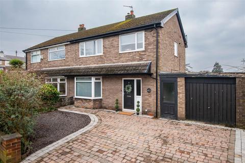 undefined, Claremont Avenue, Chorley