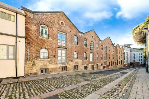 Hanover Mill, Newcastle upon Tyne, Tyne and Wear, NE1