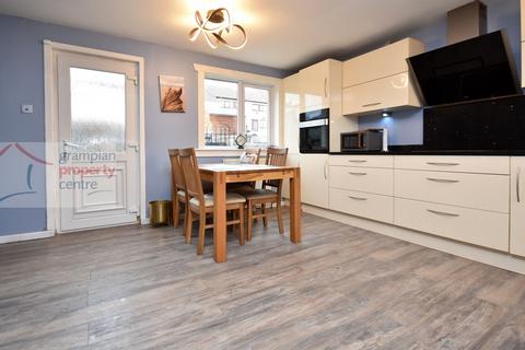 undefined, Woodside Terrace, Elgin, IV30 4BJ