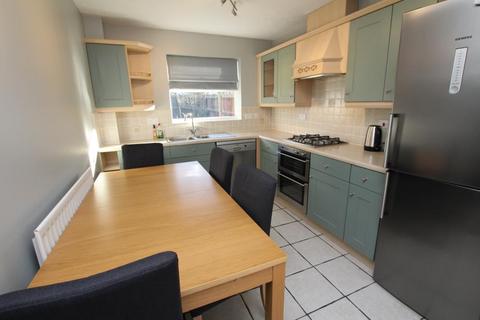 undefined, Wright Way, Bristol BS16