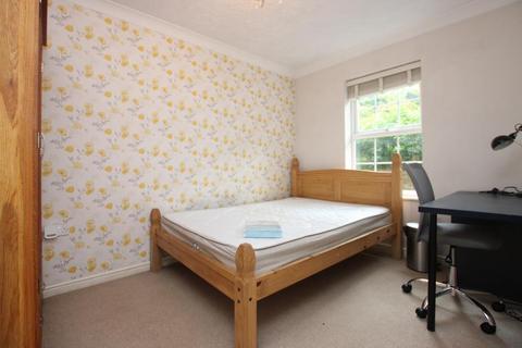 undefined, Wright Way, Bristol BS16