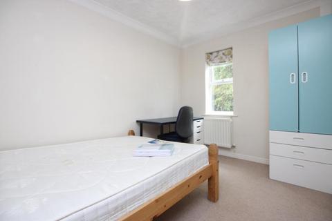 undefined, Wright Way, Bristol BS16