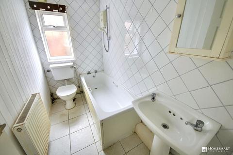 2 bedroom terraced house to rent, Bower Street, Widnes, WA8