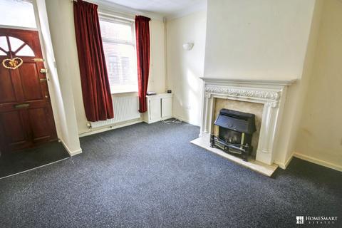 undefined, Bower Street, Widnes, WA8