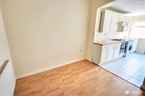 undefined, Bower Street, Widnes, WA8