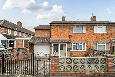 undefined, John Buchan Road, Oxford OX3